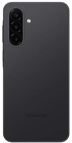 Išmanusis telefonas SAMSUNG A18 4+128GB DS 4G Juodas OEM