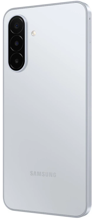 Išmanusis telefonas SAMSUNG A18 4+128GB DS 4G Sidabrinis OEM