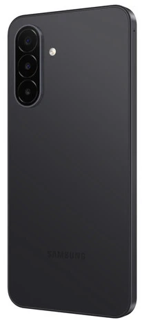 Išmanusis telefonas SAMSUNG A18 4+128GB DS 4G Juodas OEM
