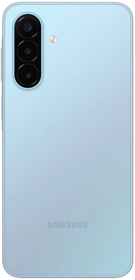 Išmanusis telefonas SAMSUNG A18 4+128GB DS 4G Light Mėlyna OEM