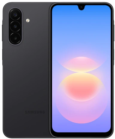 Išmanusis telefonas SAMSUNG A18 4+128GB DS 4G Juodas OEM