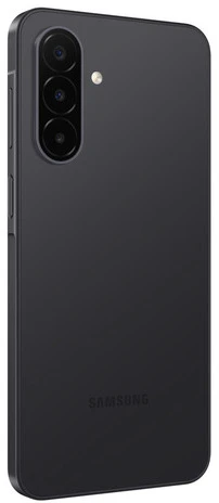 Išmanusis telefonas SAMSUNG A18 4+128GB DS 4G Juodas OEM