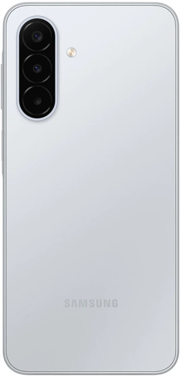 Išmanusis telefonas SAMSUNG A18 4+128GB DS 4G Sidabrinis OEM