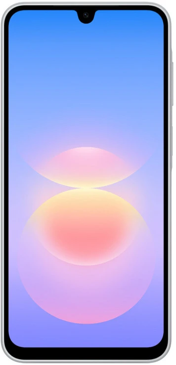 Išmanusis telefonas SAMSUNG A18 4+128GB DS 4G Sidabrinis OEM