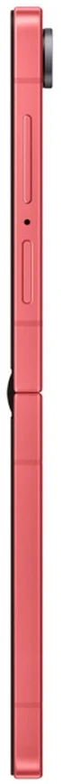 Išmanusis telefonas Samsung F766B Z Flip7 5G 512GB coral red