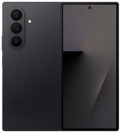 Samsung Z Fold 7 F966 5G 12/256GB jetblack