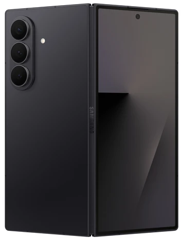 Samsung Z Fold 7 F966 5G 12/256GB jetblack