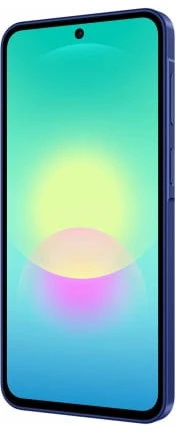 Išmanusis telefonas SAMSUNG GALAXY A27 5G 8/256GB Juodas
