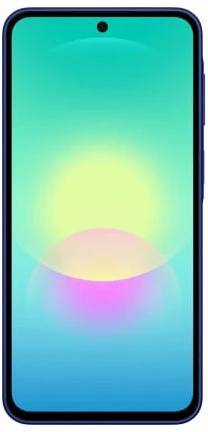 Išmanusis telefonas SAMSUNG GALAXY A27 5G 8/256GB Juodas
