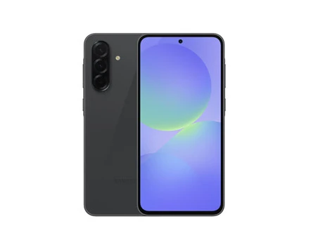 Išmanuais telefonas Samsung Galaxy A36 A366 5G Dual Sim 6GB RAM 128GB Enterprise Edition – Juodas