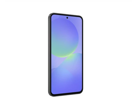 Išmanuais telefonas Samsung Galaxy A36 A366 5G Dual Sim 6GB RAM 128GB Enterprise Edition – Juodas