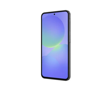 Išmanuais telefonas Samsung Galaxy A36 A366 5G Dual Sim 6GB RAM 128GB Enterprise Edition – Juodas