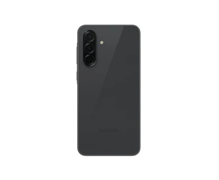 Išmanuais telefonas Samsung Galaxy A36 A366 5G Dual Sim 6GB RAM 128GB Enterprise Edition – Juodas
