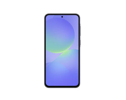 Išmanuais telefonas Samsung Galaxy A36 A366 5G Dual Sim 6GB RAM 128GB Enterprise Edition – Juodas