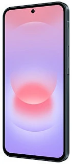 Išmanusis telefonas Samsung Galaxy A37 5G 8/256GB Žalias (SM-A376BDGGEUB)