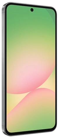 Išmanusis telefonas Samsung SM-A566B Galaxy A56 Dual Sim 8+256GB awesome graphite
