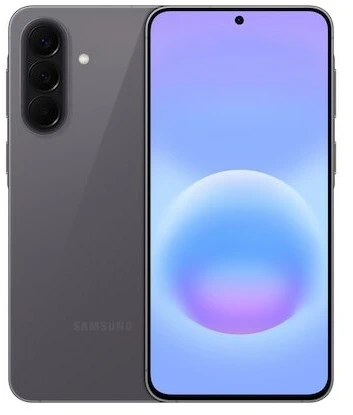 Išmanusis telefonas Samsung Galaxy A57 A576 5G Dual Sim 8GB RAM 256GB Pilkas