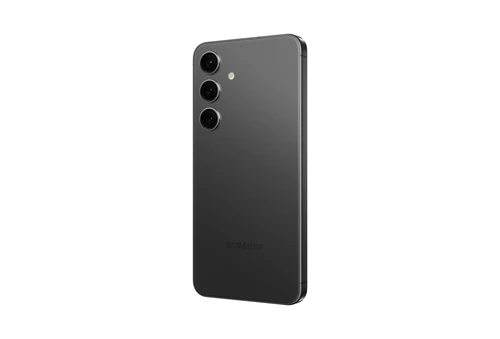 Išmanusis telefonas Samsung Galaxy S24, 128GB, Onikso juodos spalvos