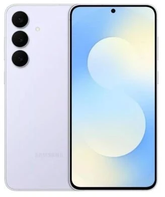 Išmanusis telefonas Samsung Galaxy S25 FE S731 5G Dual Sim 8GB RAM 128GB – Icy Mėlyna
