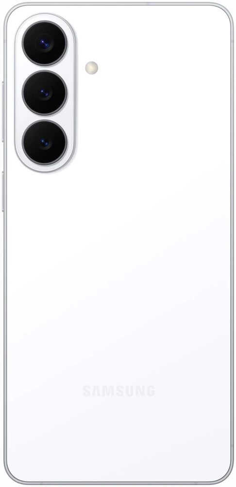 Išmanusis telefonas Samsung Galaxy S26+ 5G 12/512GB Baltas (SM-S947BZWGEUE)