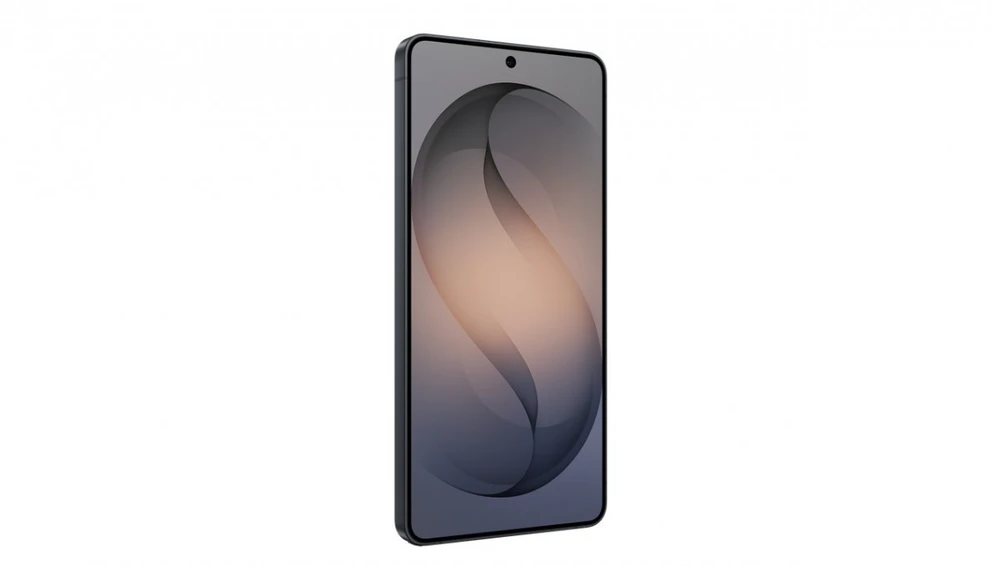 Išmanusis telefonas Samsung Galaxy S26 Ultra 5G 16/1TB Juodas (SM-S948BZKHEUE)