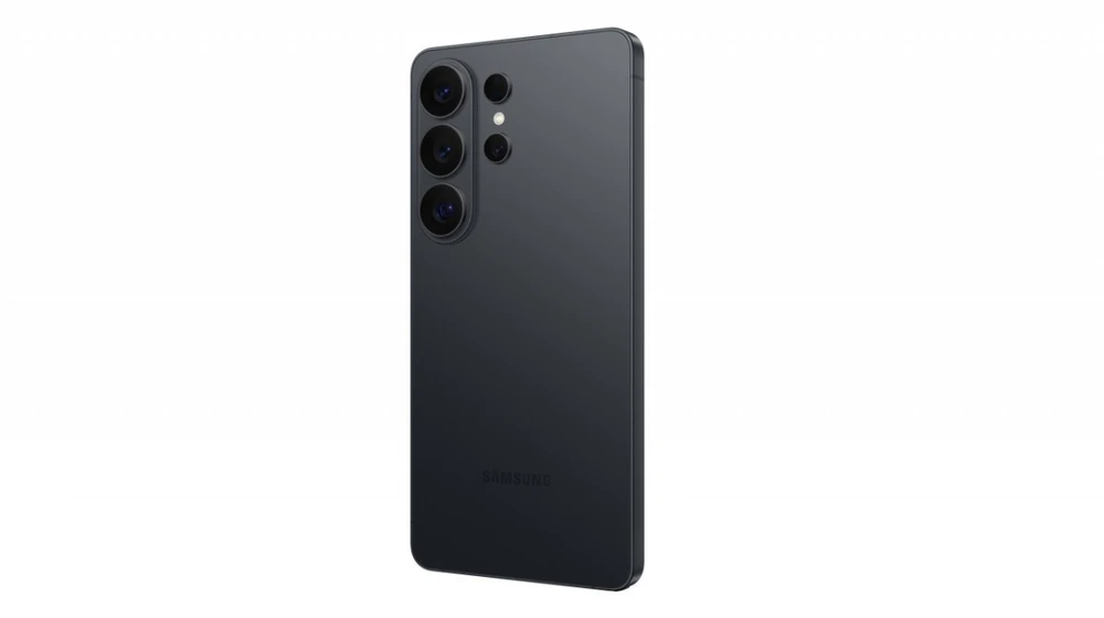 Išmanusis telefonas Samsung Galaxy S26 Ultra 5G 16/1TB Juodas (SM-S948BZKHEUE)