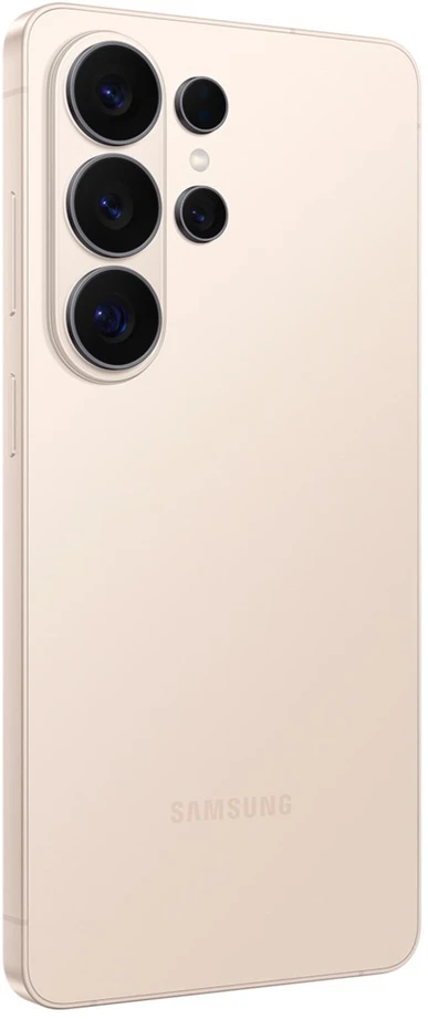Samsung S26 Ultra S948 5G 16/1TB ds Rožinė Gold