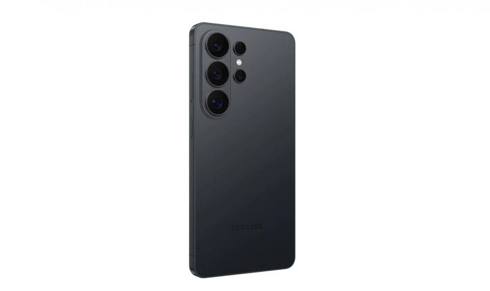 Išmanusis telefonas Samsung Galaxy S26 Ultra 5G 16/1TB Juodas (SM-S948BZKHEUE)