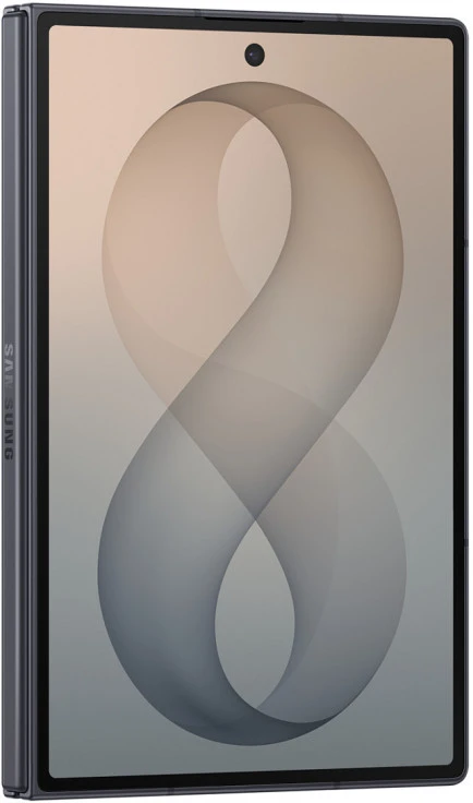 Išmanusis telefonas Samsung Galaxy Z Fold8 F971B 5G 12GB RAM 256GB Enterprise Edition Graphite