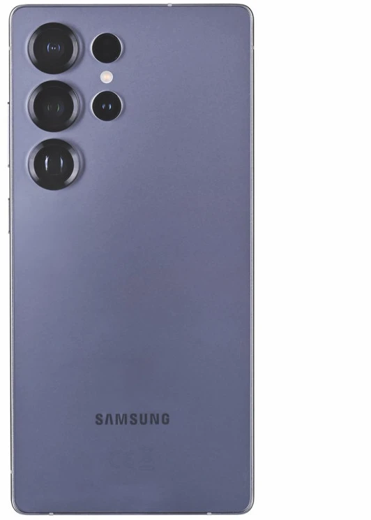 SAMSUNG Galaxy S25 Ultra 5G 12/512GB Titanium Silverblue