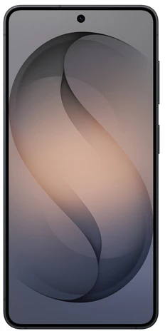 Išmanusis telefonas Samsung S942B S26 5G 256GB Juodas