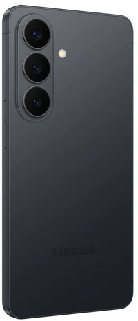 Išmanusis telefonas Samsung S942B S26 5G 256GB Juodas