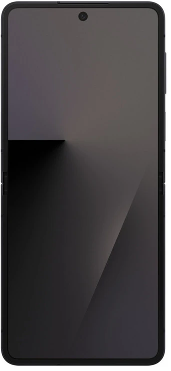 Samsung Galaxy Z Flip7 F766B 5G Dual Sim 12GB RAM 512GB – Jetblack