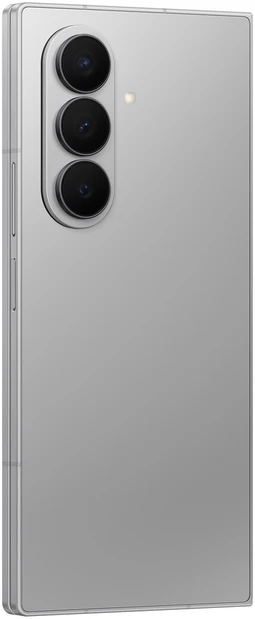 Samsung Z Fold 7 F966 5G 12/256GB sidabrinis