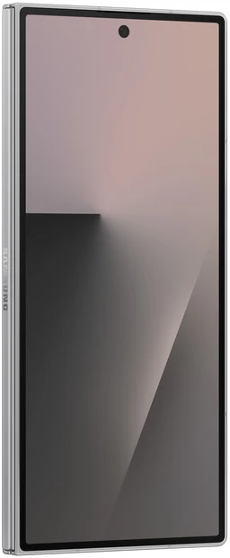 Samsung Z Fold 7 F966 5G 12/256GB sidabrinis