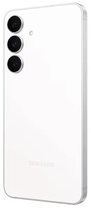 Išmanusis telefonas Samsung SM-S731B Galaxy S25 FE 5G 8GB RAM 128GB Baltas EU