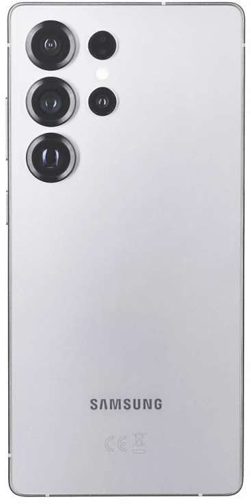 Samsung Galaxy S25 Ultra 5G 12/512GB Titanium Gray