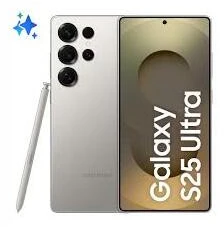 Samsung Galaxy S25 Ultra 5G 12/512GB Titanium Gray