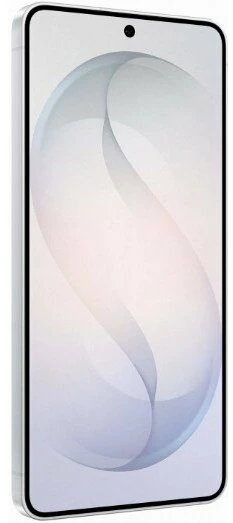 Išmanusis telefonas Samsung SM-S942B Galaxy S26 5G 12GB RAM 512GB Baltas EU