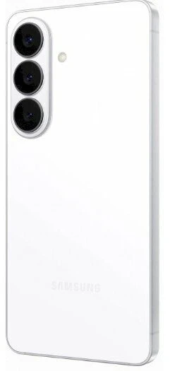 Išmanusis telefonas Samsung SM-S942B Galaxy S26 5G 12GB RAM 512GB Baltas EU