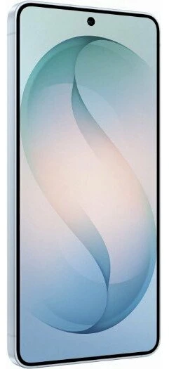 Išmanusis telefonas Samsung SM-S942B Galaxy S26 5G 12GB RAM 512GB Sky Mėlyna EU