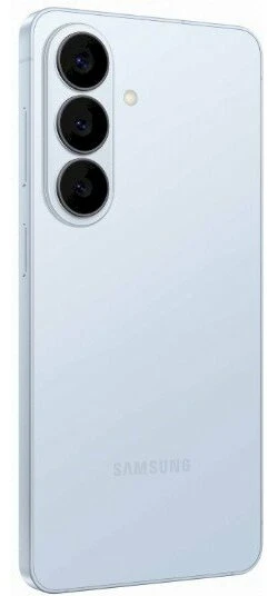 Išmanusis telefonas Samsung SM-S942B Galaxy S26 5G 12GB RAM 512GB Sky Mėlyna EU