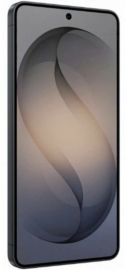 Išmanusis telefonas Samsung SM-S942B Galaxy S26 5G 12GB RAM 256GB Juodas EU