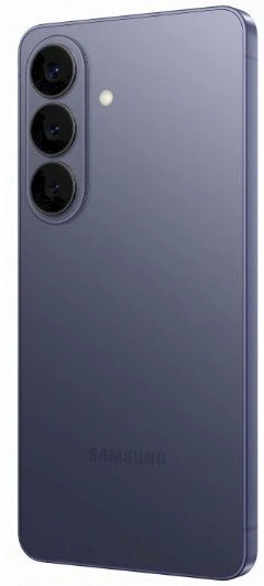 Išmanusis telefonas Samsung SM-S942B Galaxy S26 5G 12GB RAM 512GB Cobalt Violet EU
