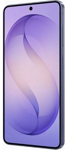 Išmanusis telefonas Samsung SM-S942B Galaxy S26 5G 12GB RAM 512GB Cobalt Violet EU