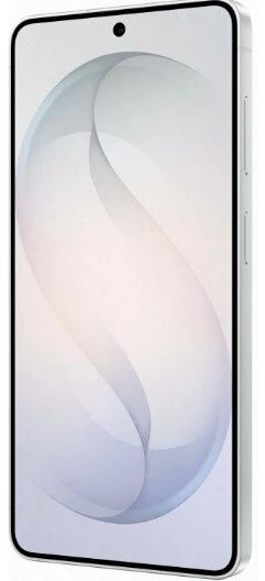Išmanusis telefonas Samsung SM-S942B Galaxy S26 5G 12GB RAM 512GB Baltas EU