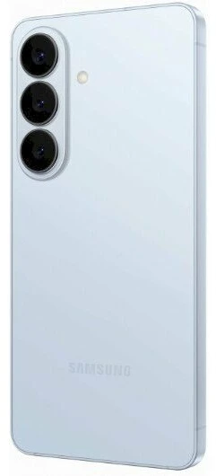 Išmanusis telefonas Samsung SM-S942B Galaxy S26 5G 12GB RAM 512GB Sky Mėlyna EU