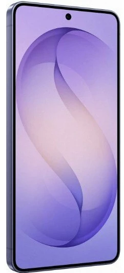Išmanusis telefonas Samsung SM-S942B Galaxy S26 5G 12GB RAM 512GB Cobalt Violet EU