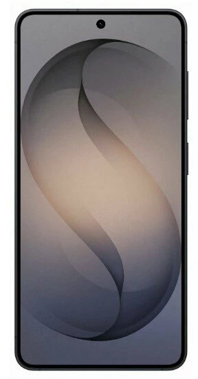 Išmanusis telefonas Samsung SM-S942B Galaxy S26 5G 12GB RAM 256GB Juodas EU