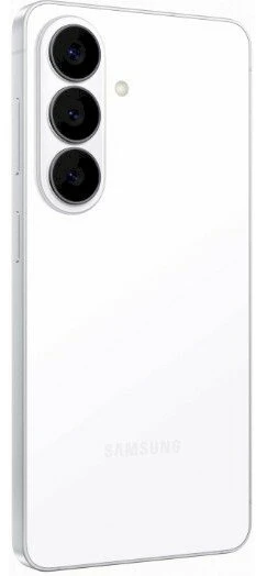 Išmanusis telefonas Samsung SM-S942B Galaxy S26 5G 12GB RAM 512GB Baltas EU